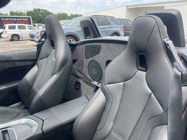 Used 2026 BMW Z4 sDrive30i RWD image 10