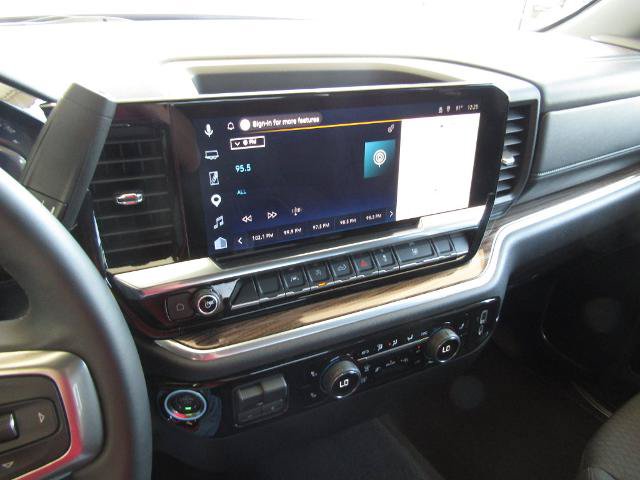 Used 2026 Chevrolet Silverado 1500 LT AWD/4WD image 27