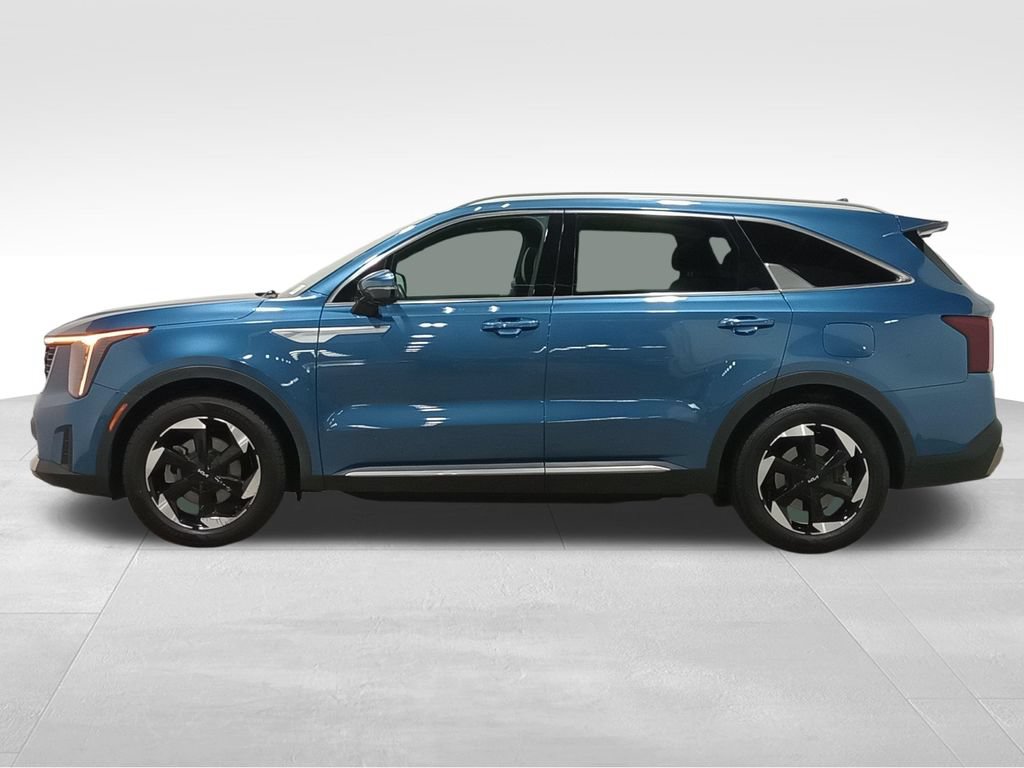 Used 2025 Kia Sorento SX Prestige AWD/4WD image 7