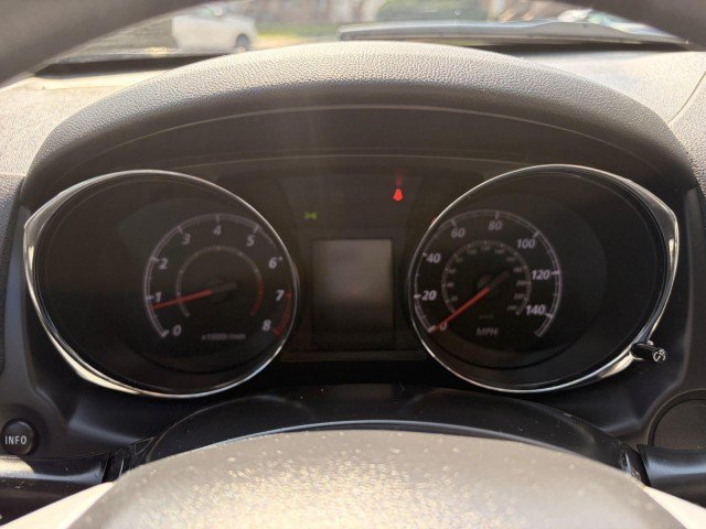 Used 2020 Mitsubishi Outlander Sport ES AWD/4WD image 13