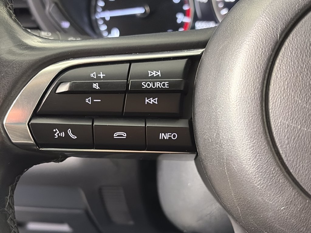 Used 2024 MAZDA CX-30 AWD 2.5 S w/ Select Sport Pkg image 17