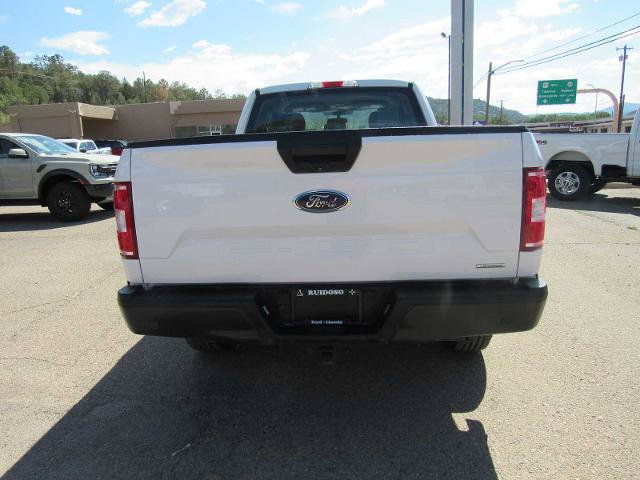 Certified 2019 Ford F150 XL w/ Max Trailer Tow Package AWD/4WD image 9