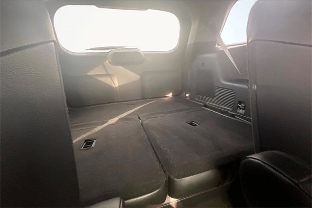 Certified 2022 Ford Explorer Limited w/ Hybrid Equipment Group 310A image 27