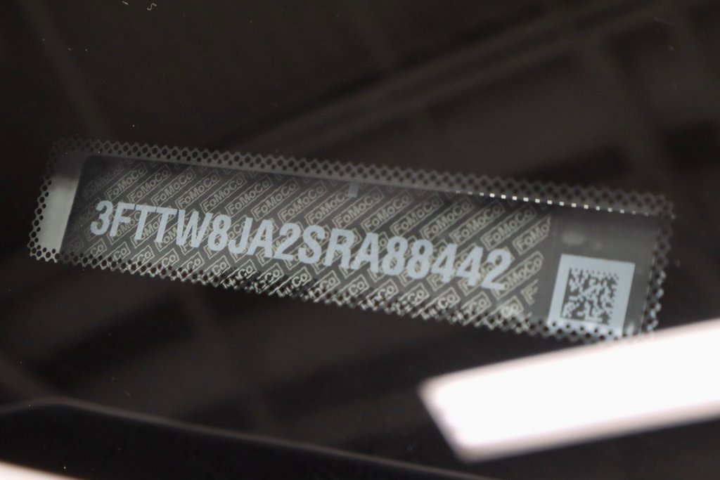 Certified 2025 Ford Maverick XLT w/ Equipment Group 302A image 34