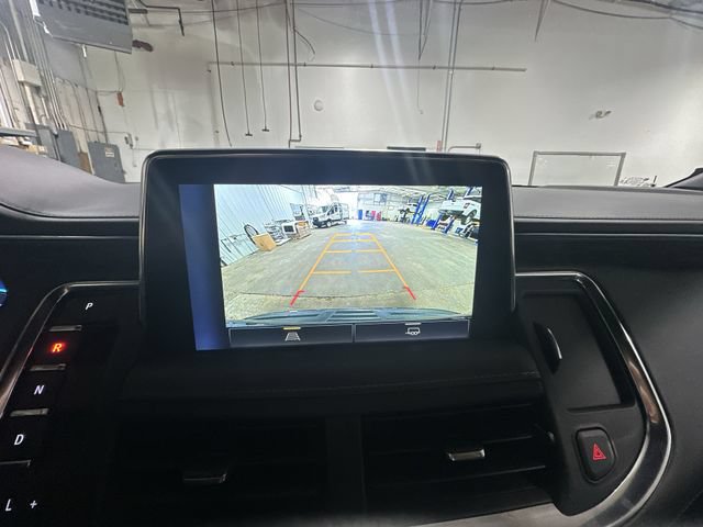 Used 2022 Chevrolet Tahoe LT AWD/4WD image 29
