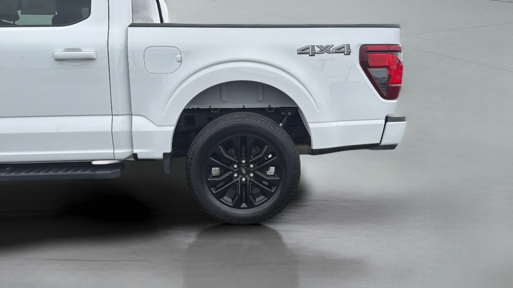 Certified 2024 Ford F150 XLT w/ Equipment Group 302A MID AWD/4WD image 39