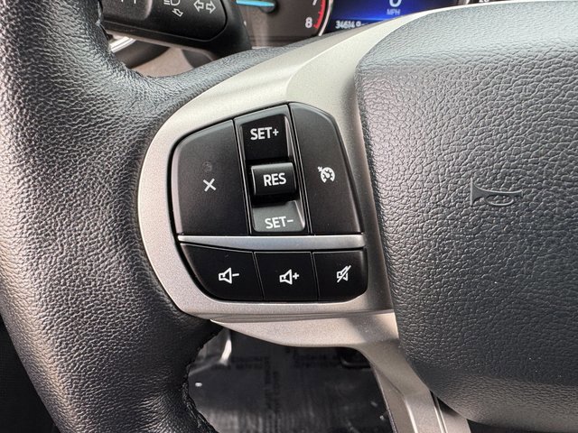 Certified 2023 Ford Explorer XLT w/ Equipment Group 202A image 23