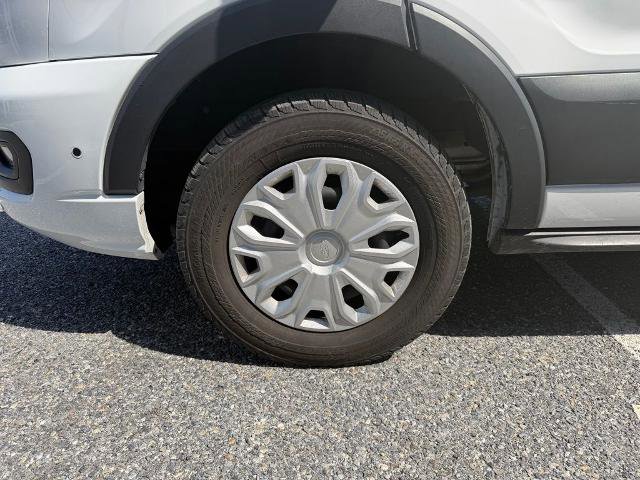 Certified 2024 Ford Transit 350 XLT RWD image 20
