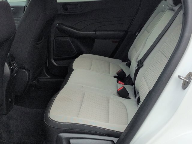 Certified 2023 Ford Escape Active AWD/4WD image 22