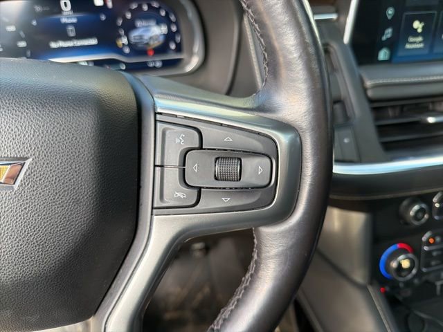 Used 2023 Chevrolet Tahoe Premier image 11