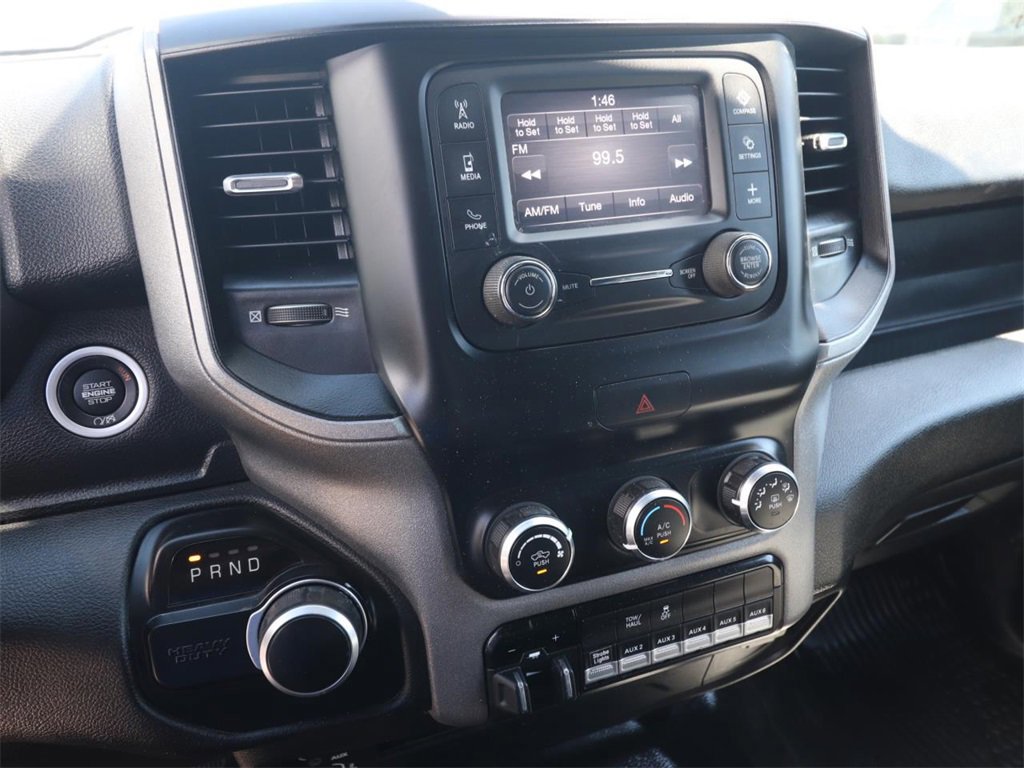 Used 2023 RAM 2500 Tradesman image 20