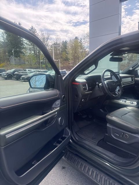 Certified 2022 Ford Expedition Timberline AWD/4WD image 14