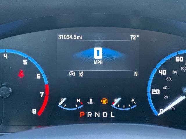Certified 2022 Ford Bronco Sport Big Bend w/ Convenience Package AWD/4WD image 26