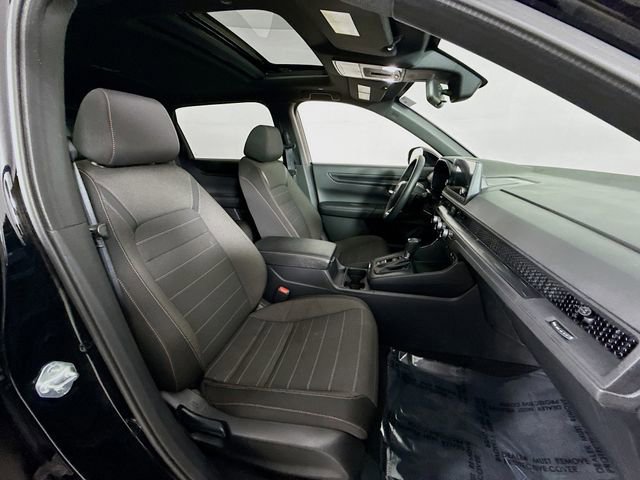 Used 2023 Honda CR-V Sport image 28
