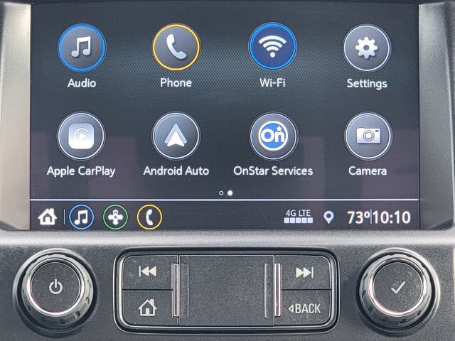 Used 2022 GMC Canyon Elevation w/ Driver Alert Package AWD/4WD image 27