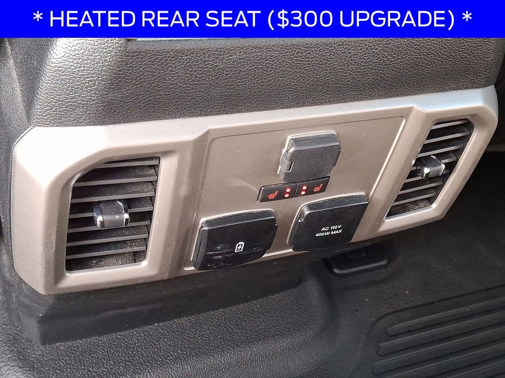 Certified 2021 Ford F250 Lariat image 10