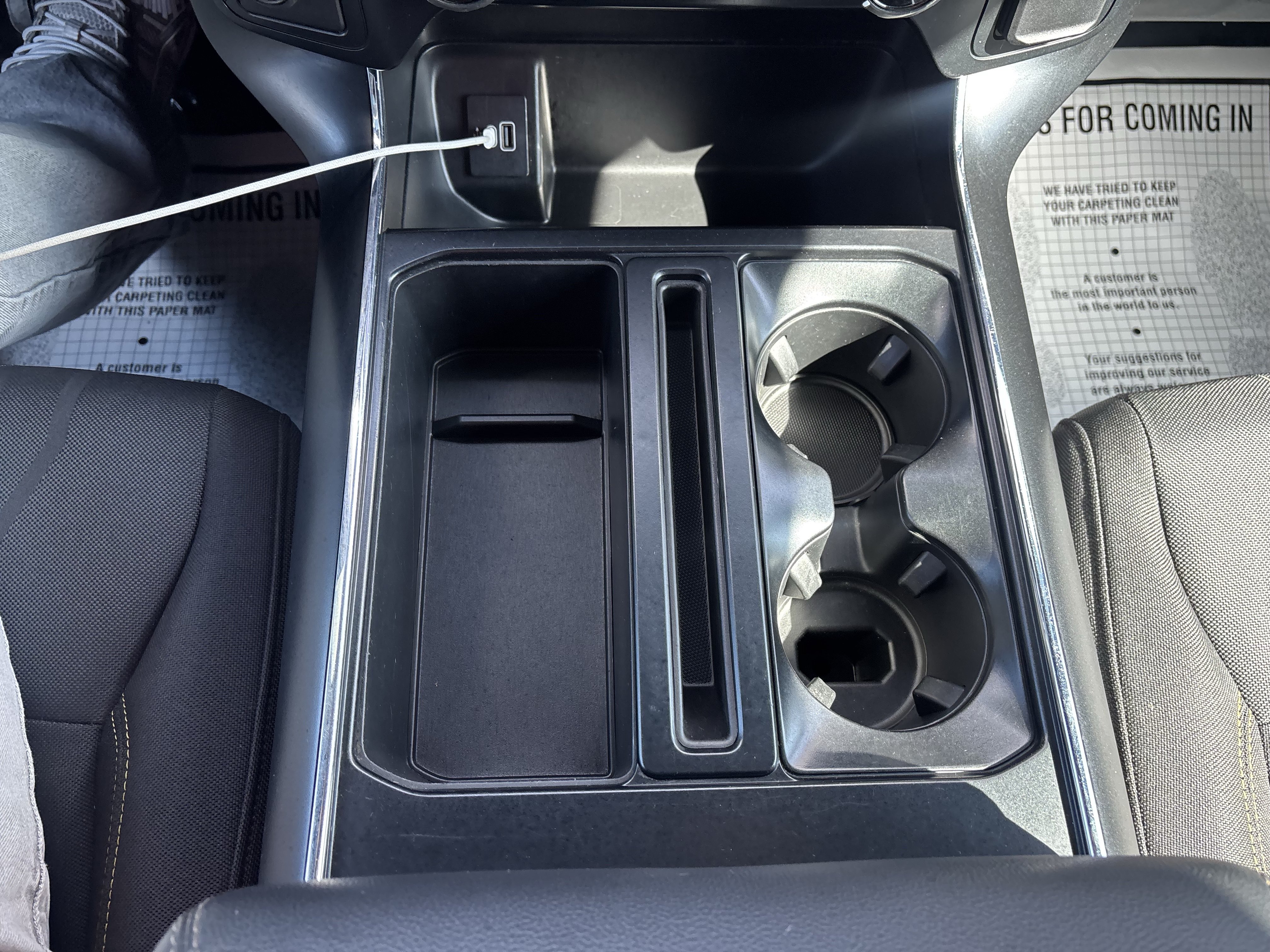 Certified 2025 Ford F150 STX RWD image 32