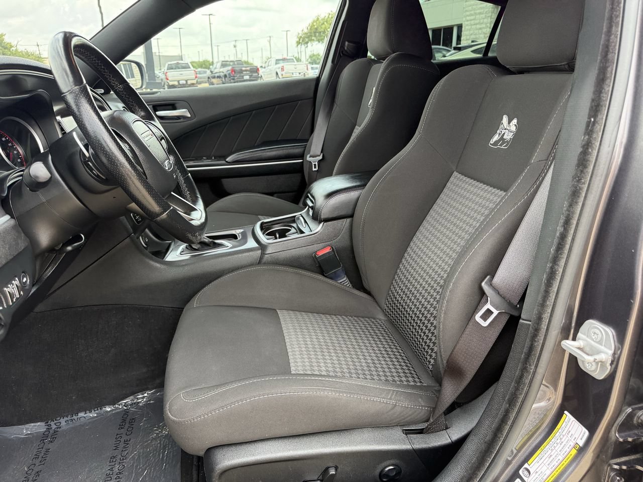 Used 2021 Dodge Charger Scat Pack RWD image 25