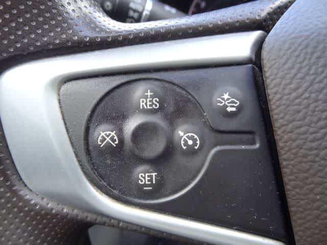 Used 2023 GMC Acadia SLE w/ Driver Convenience Package FWD image 19