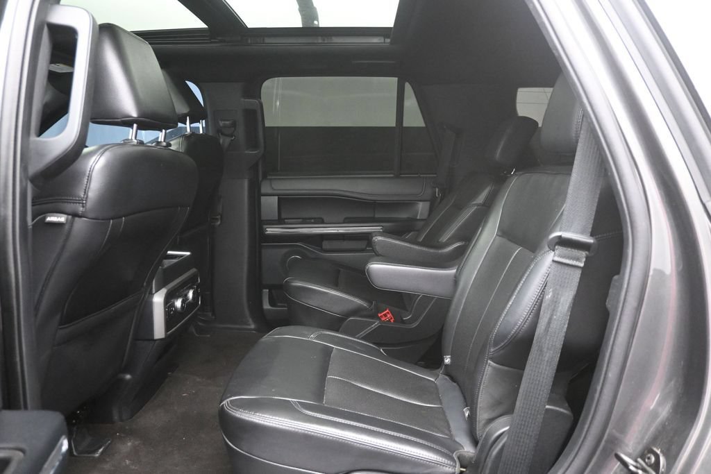 Certified 2021 Ford Expedition XLT RWD image 25