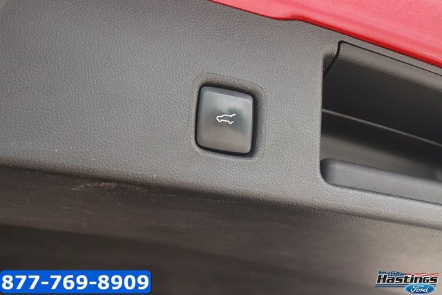 Certified 2022 Ford Escape SE FWD image 15