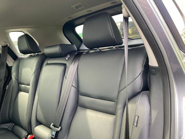 Used 2023 Nissan Rogue SL w/ SL Premium Package FWD image 29