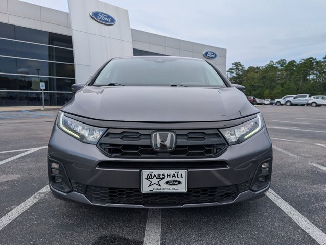 Used 2025 Honda Odyssey EX-L image 8