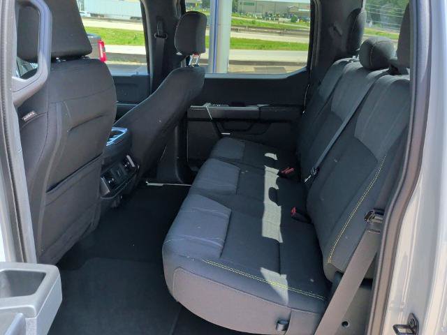 Certified 2024 Ford F150 STX RWD image 10