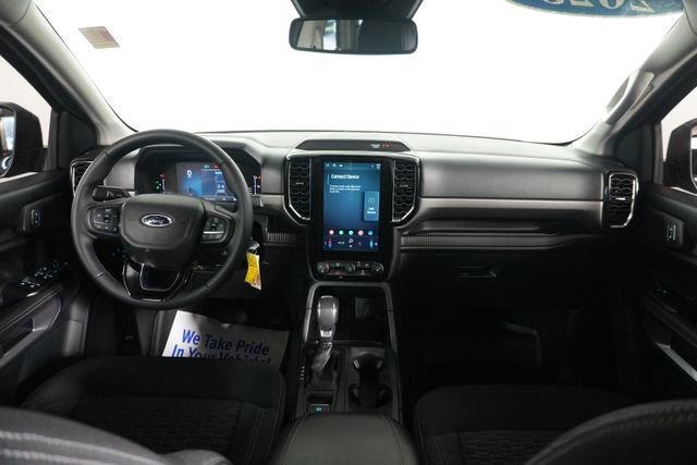 Certified 2025 Ford Ranger XLT w/ FX4 Off-Road Package image 22