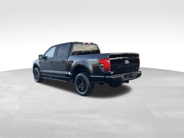 Certified 2025 Ford F150 Lariat image 3