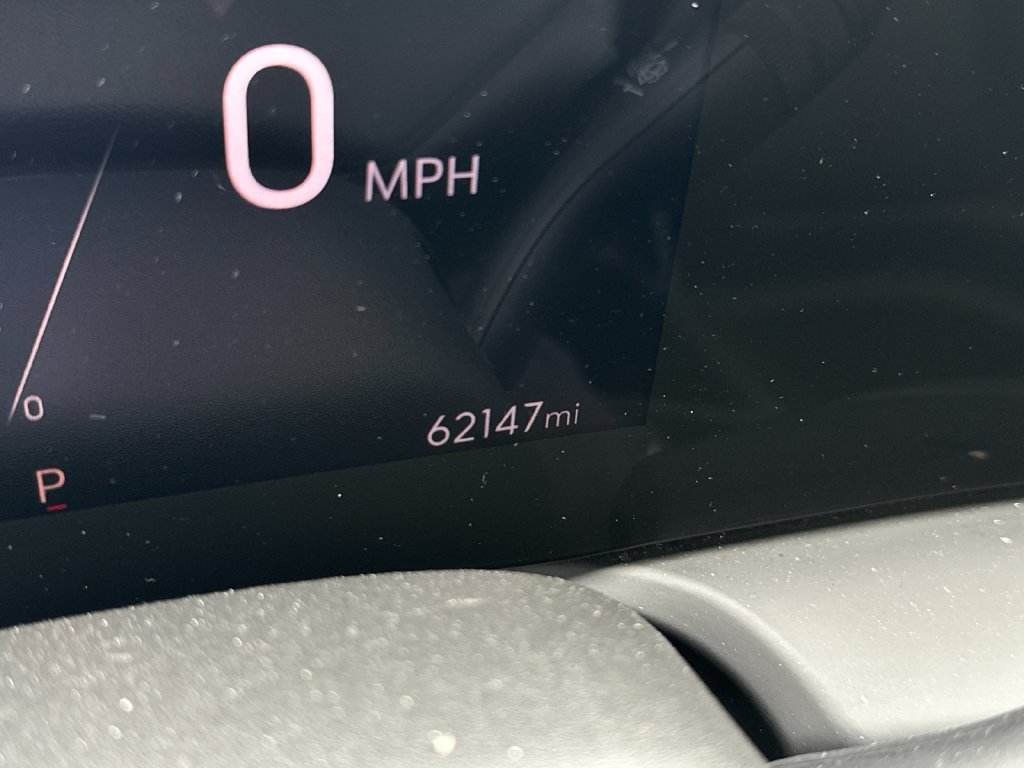 Used 2024 Buick Encore GX Sport Touring AWD/4WD image 28