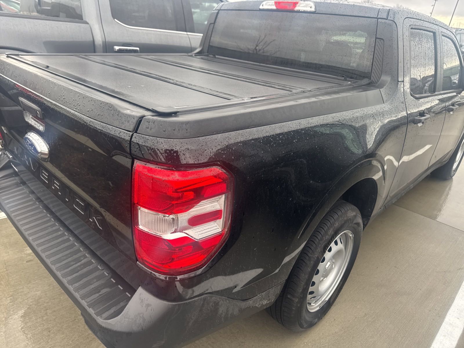 Certified 2024 Ford Maverick XL image 2