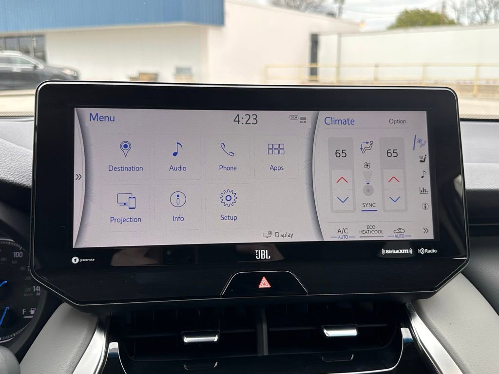 Used 2021 Toyota Venza Limited w/ Advanced Technology Package AWD/4WD image 34