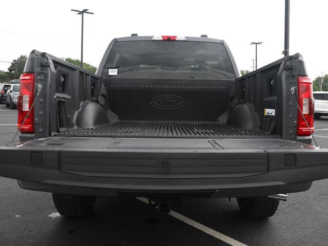 Certified 2021 Ford F150 XLT w/ Equipment Group 302A High AWD/4WD image 12