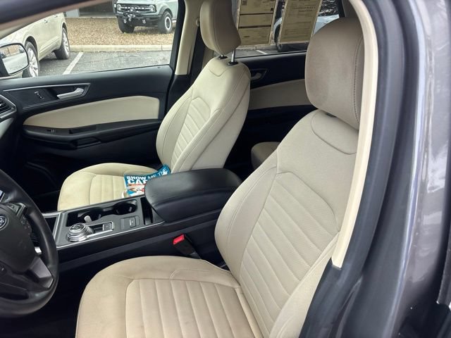 Certified 2022 Ford Edge SE AWD/4WD image 13