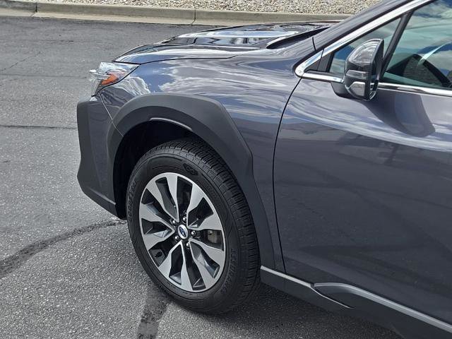 Used 2024 Subaru Outback Limited AWD/4WD image 12