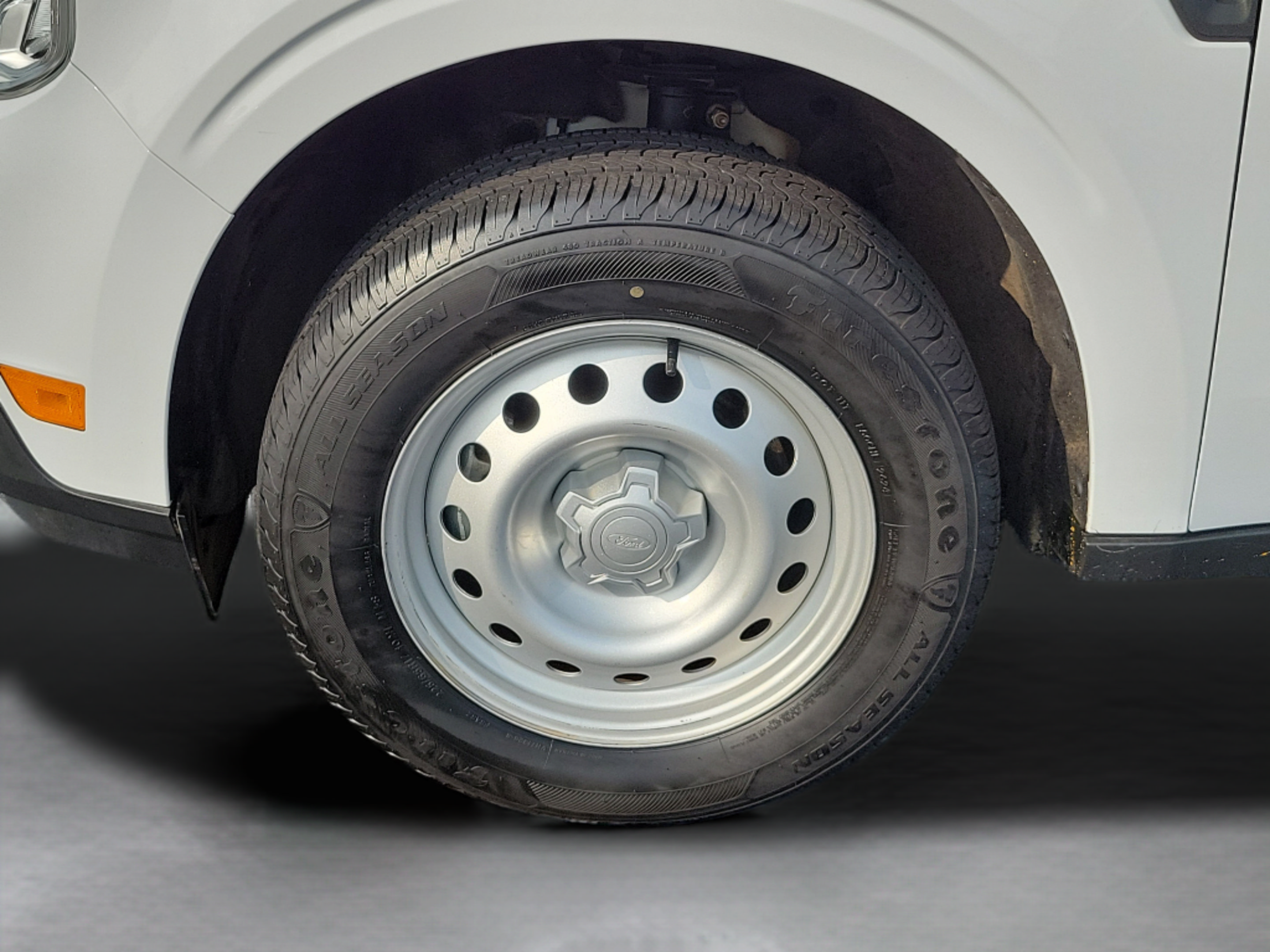 Certified 2022 Ford Maverick XL FWD image 31