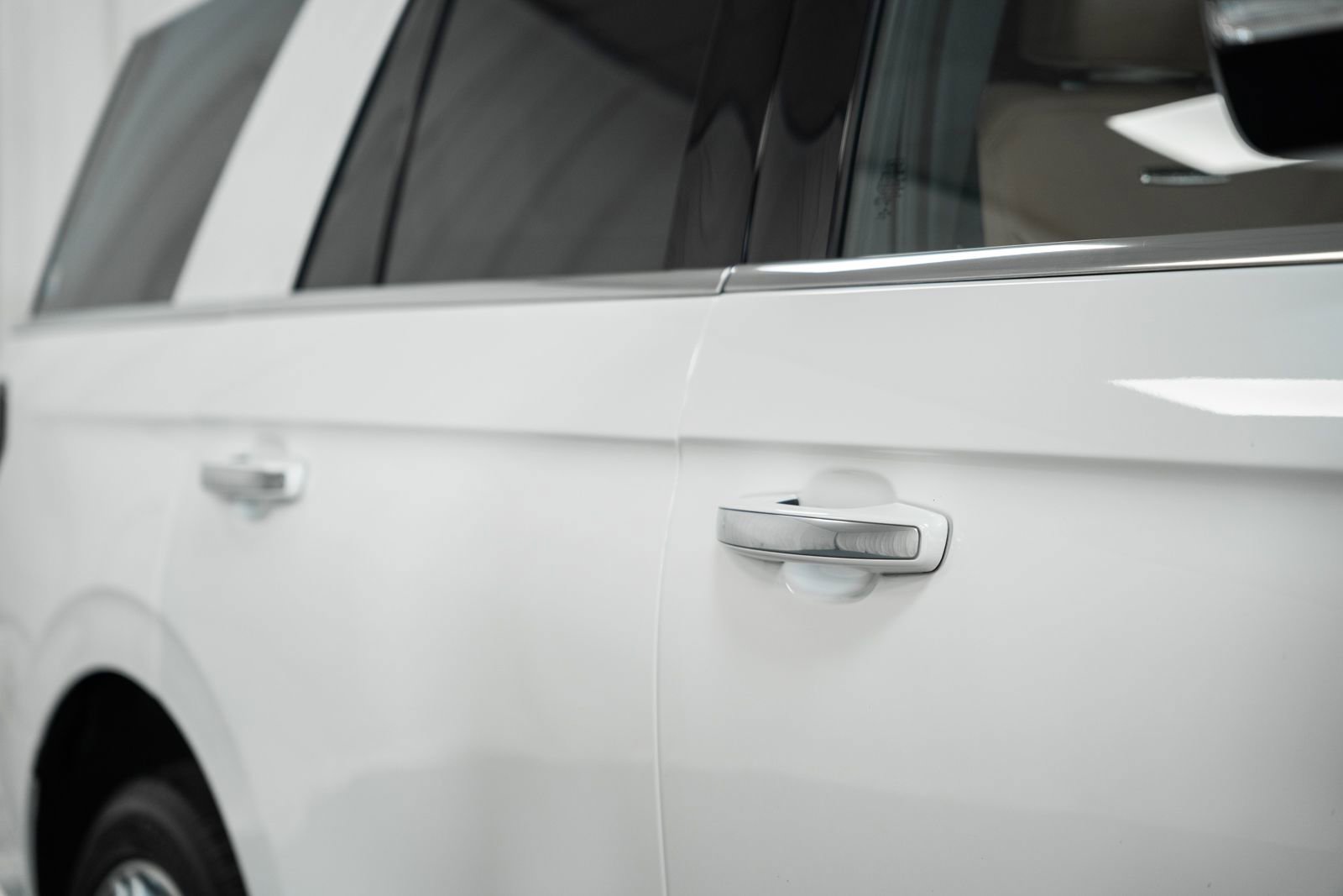 Certified 2022 Ford Expedition Platinum image 14