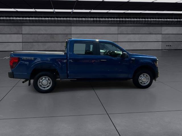 Certified 2024 Ford F150 XL AWD/4WD image 17