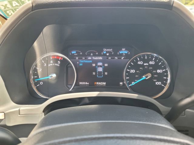 Certified 2022 Ford F250 Lariat w/ Lariat Value Package image 29