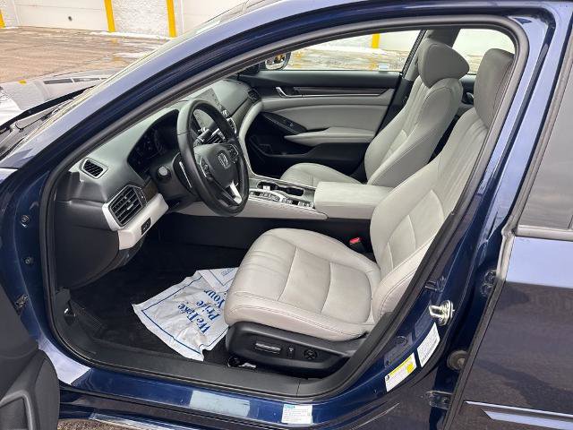 Used 2019 Honda Accord EX-L image 13