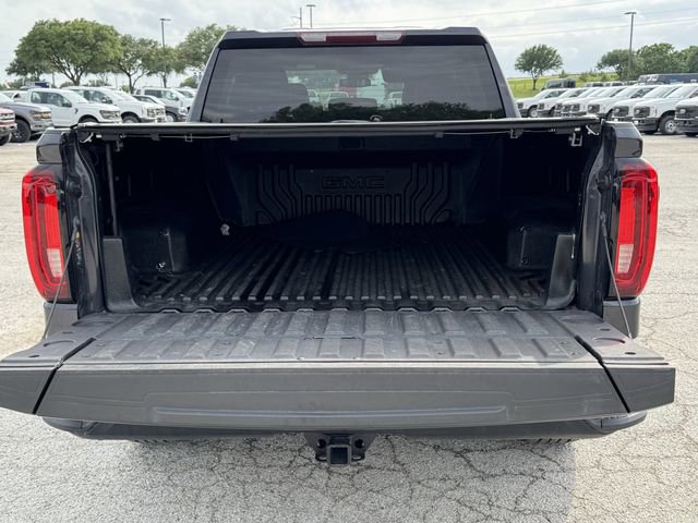 Used 2022 GMC Sierra 1500 SLT w/ SLT Convenience Package RWD image 30