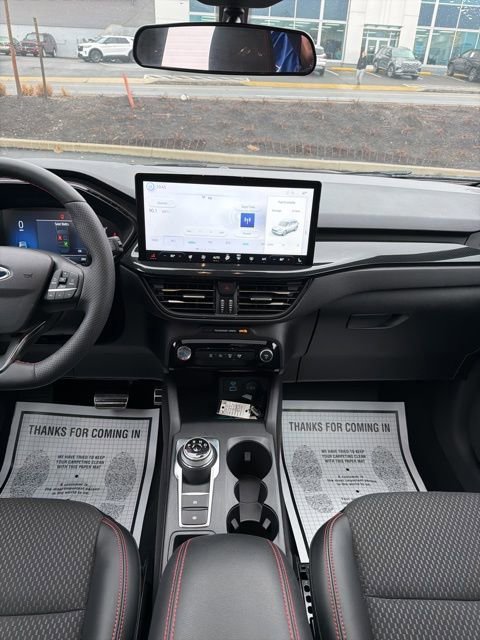 Certified 2023 Ford Escape ST-Line w/ Tech Pack #1 image 29