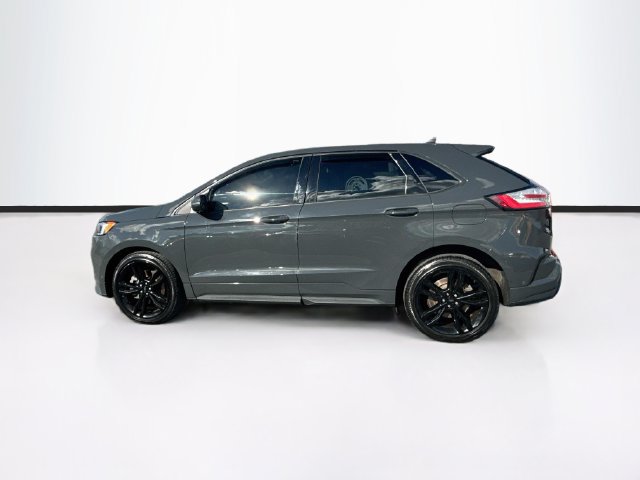 Certified 2021 Ford Edge ST w/ Equipment Group 401A AWD/4WD image 6
