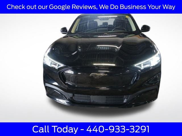 Certified 2021 Ford Mustang Mach-E Premium image 15