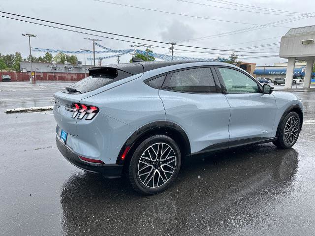 Certified 2024 Ford Mustang Mach-E Premium image 7