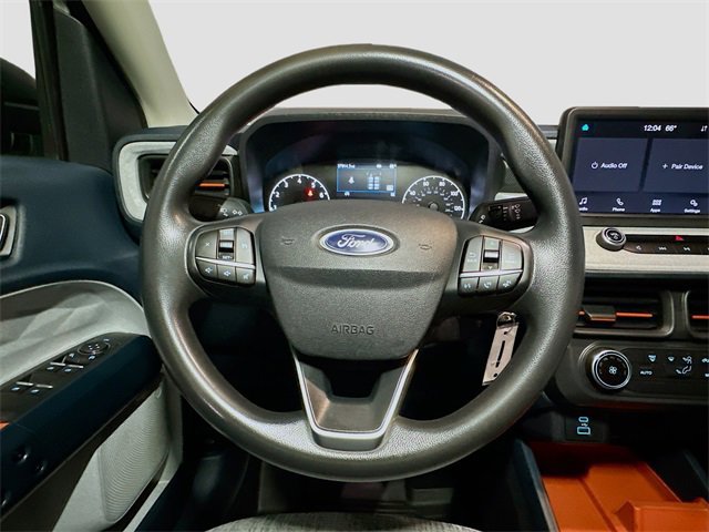 Certified 2022 Ford Maverick XLT w/ Equipment Group 300A Standard image 10