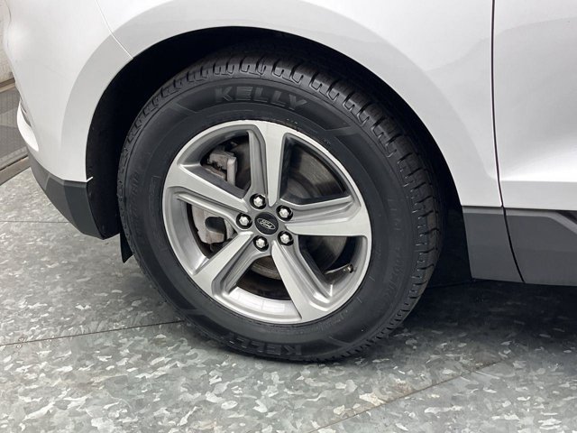 Certified 2024 Ford Edge SEL w/ Convenience Package AWD/4WD image 33