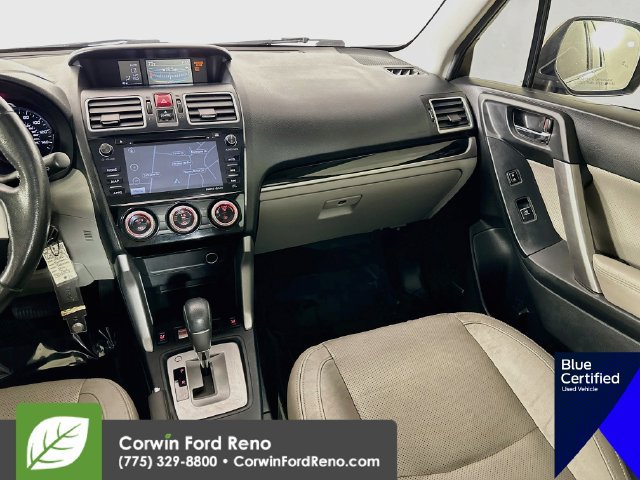 Used 2018 Subaru Forester 2.5i Limited AWD/4WD image 29