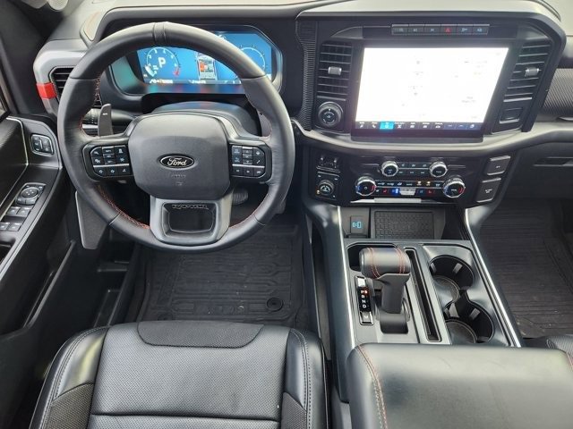 Certified 2024 Ford F150 Raptor image 27